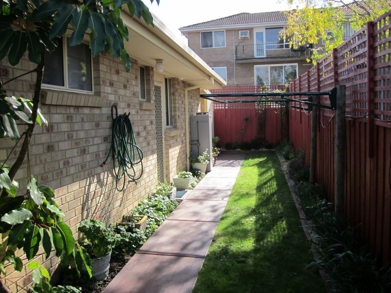 4/71-75 Stawell Street, Sale VIC 3850