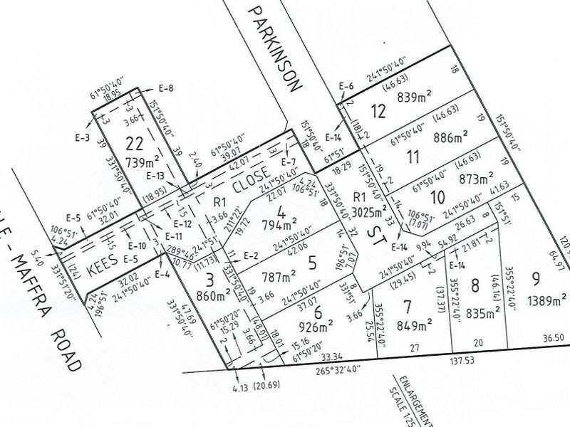 5/ Parkinson St and Aston Close, Maffra VIC 3860