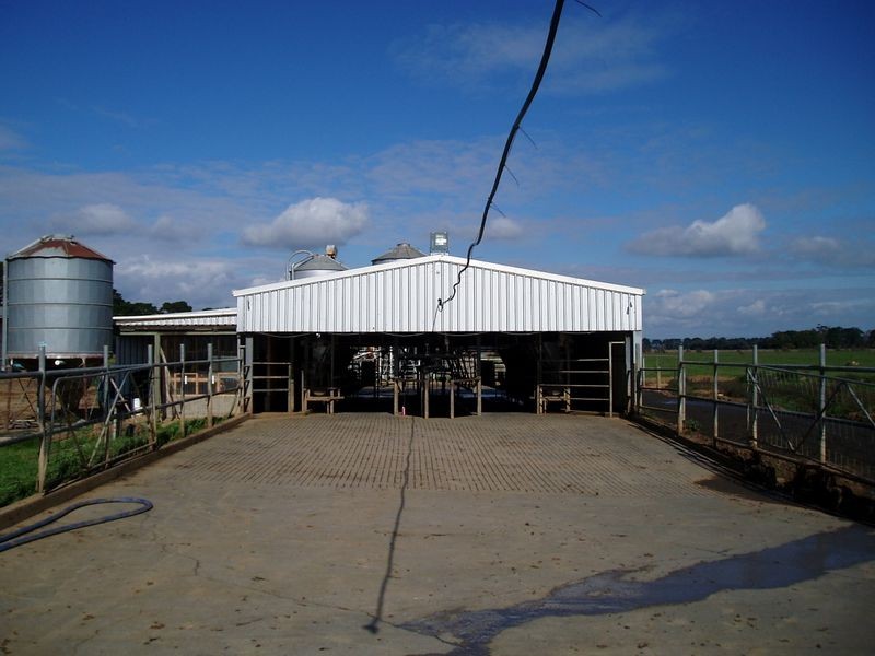 685 Swamp rd, Denison VIC 3858