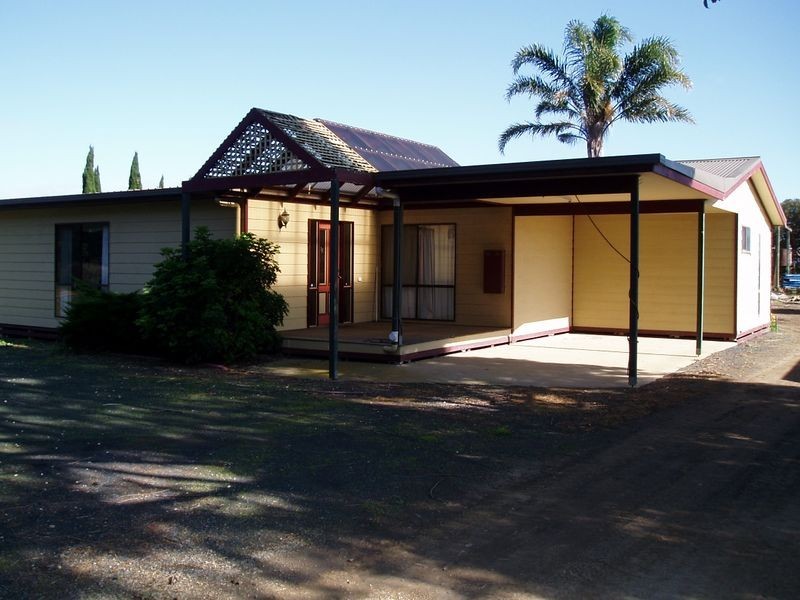 685 Swamp rd, Denison VIC 3858