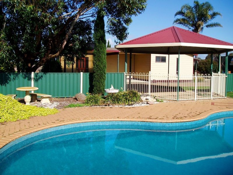 685 Swamp rd, Denison VIC 3858