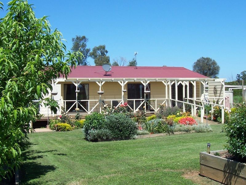 1142 Sale-Heyfield Road, Denison VIC 3858