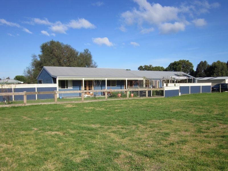 34 Sandhill Road, Stratford VIC 3862