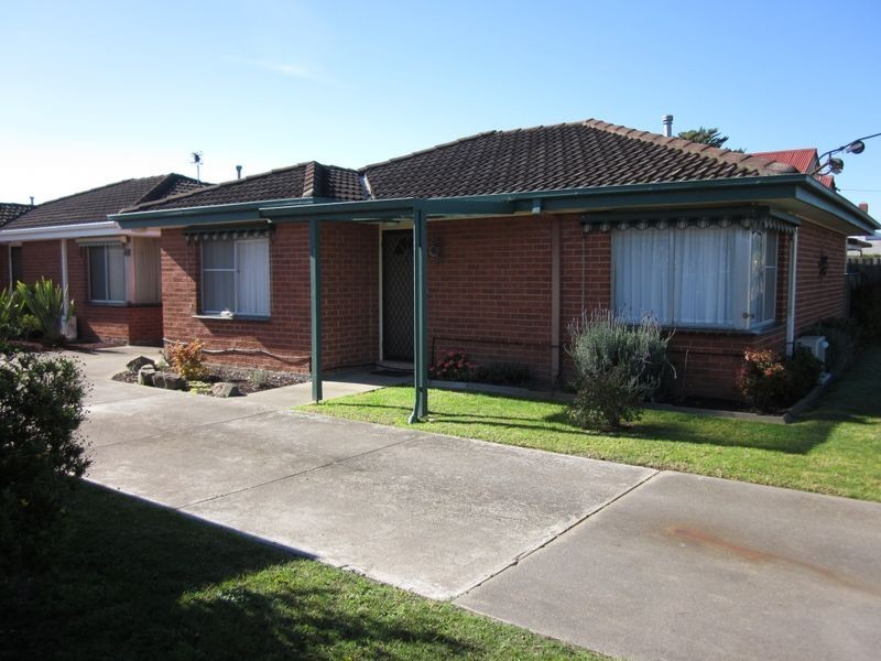 6/35 Fitzroy Street, Sale VIC 3850