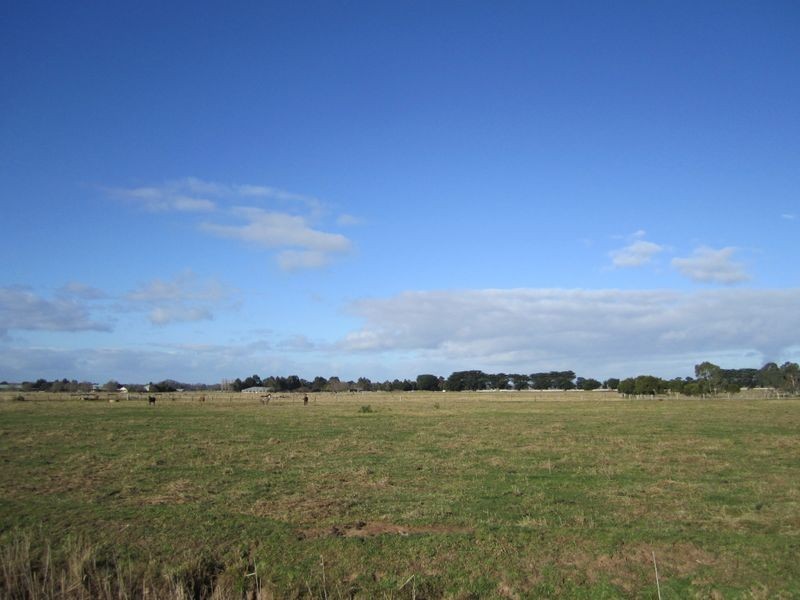 Lot 2 Myrtlebank Road, Myrtlebank VIC 3851
