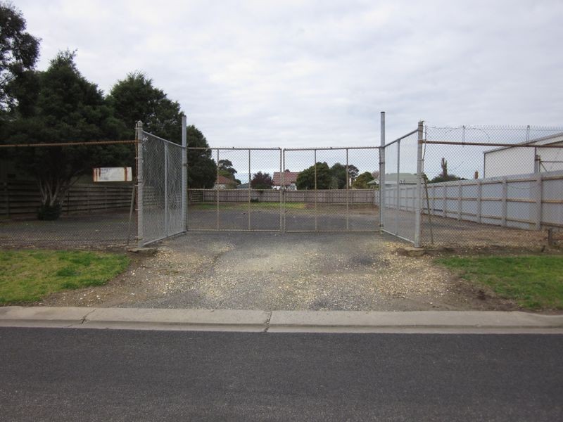 36-38 Union Street, Sale VIC 3850