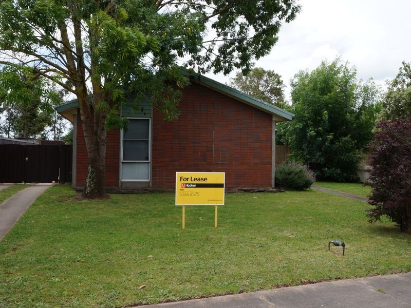 5 Shepherd Court, Sale VIC 3850