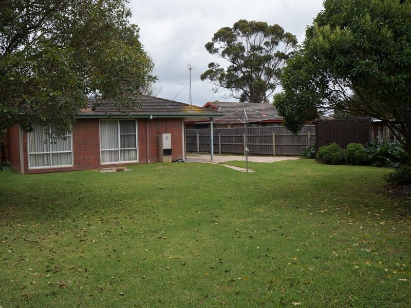 5 Shepherd Court, Sale VIC 3850