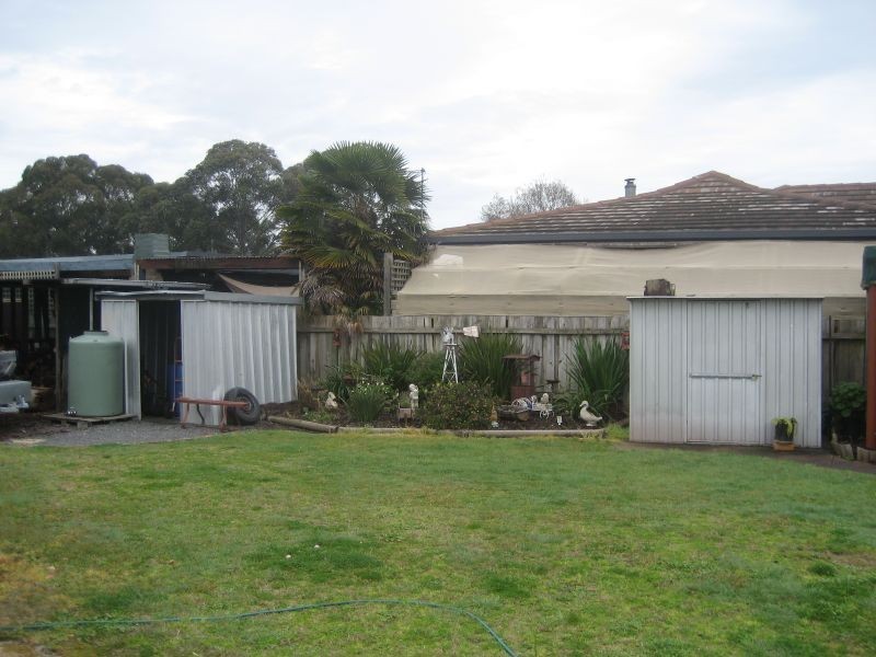28 Bolden Street, Stratford VIC 3862