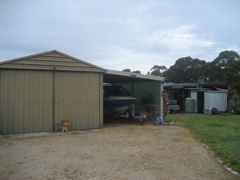 28 Bolden Street, Stratford VIC 3862