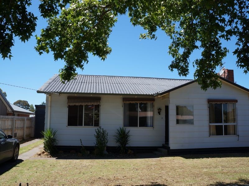 2 Mccole Street, Sale VIC 3850