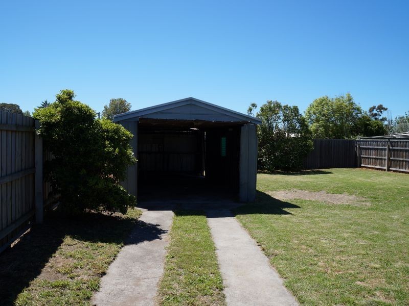 2 Mccole Street, Sale VIC 3850