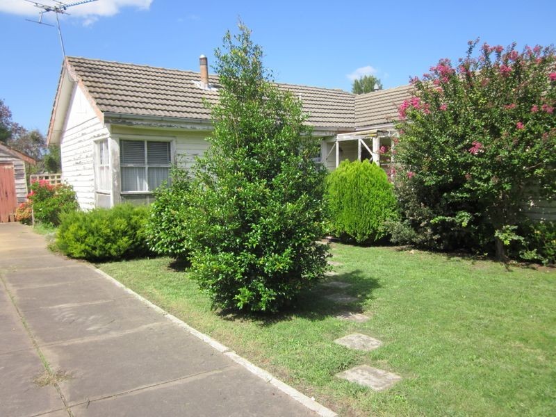 94 Barkly St, Sale VIC 3850