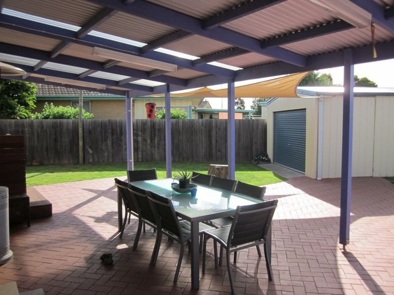 7 Glomar Grove, Sale VIC 3850