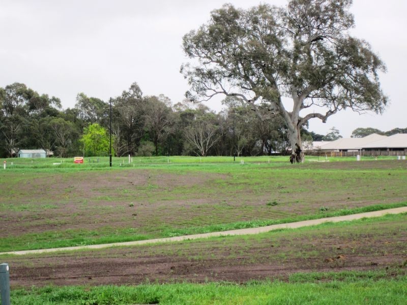Lot 17 Woondella Boulevard, Sale VIC 3850