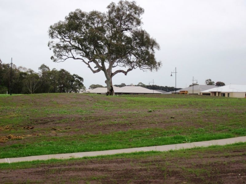 Lot 17 Woondella Boulevard, Sale VIC 3850