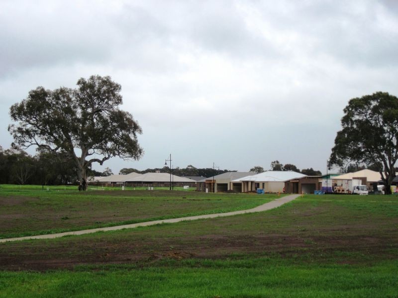 Lot 17 Woondella Boulevard, Sale VIC 3850