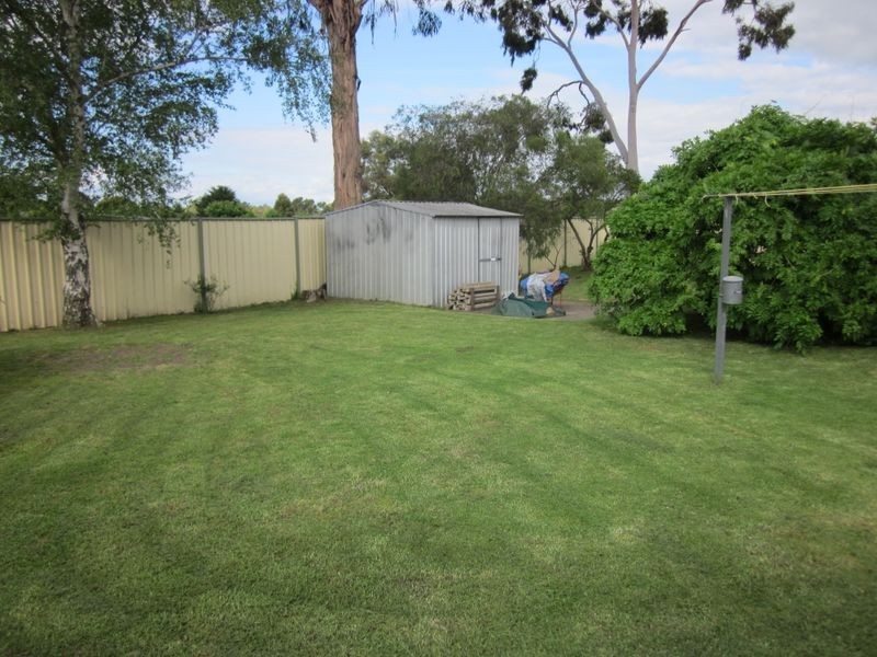 5 Staddon Court, Stratford VIC 3862