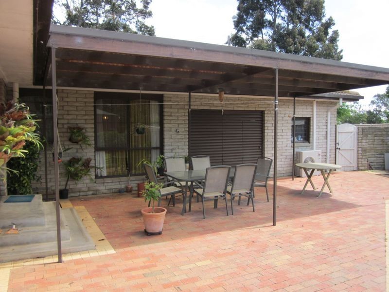 Corner Guthridge Parade & Ruff Street, Sale VIC 3850