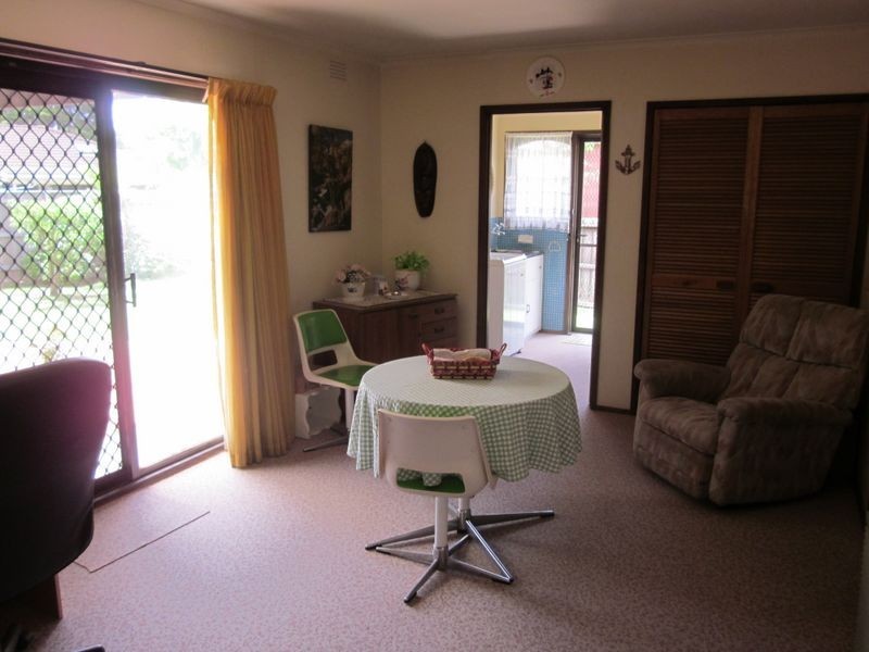 Corner Guthridge Parade & Ruff Street, Sale VIC 3850