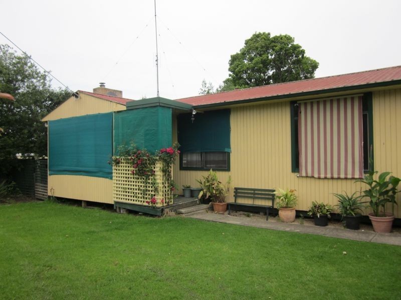 45 McFarlane Street, Stratford VIC 3862