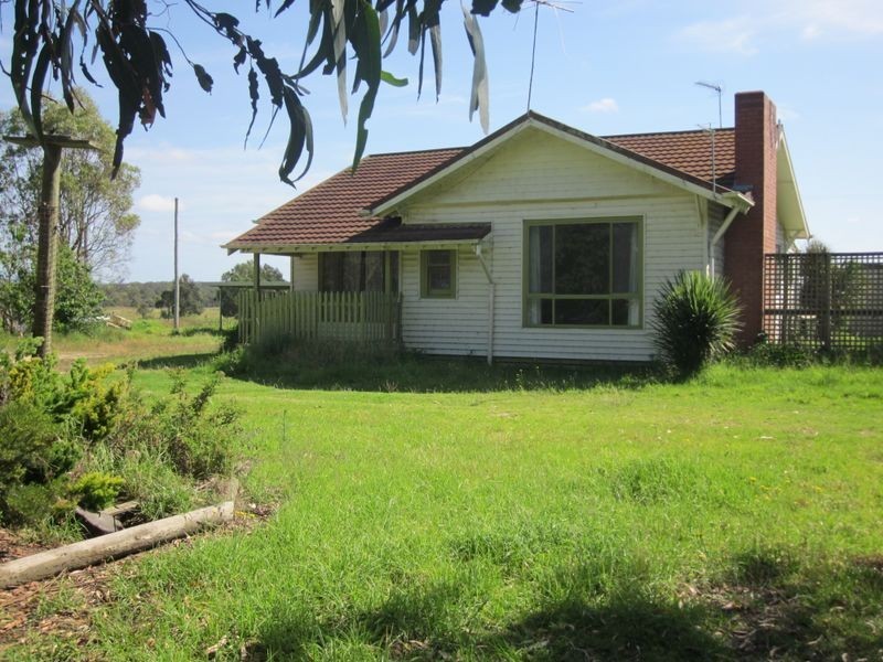 414 Briagolong Road, Stratford VIC 3862