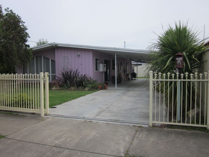 155 Macarthur Street, Sale VIC 3850