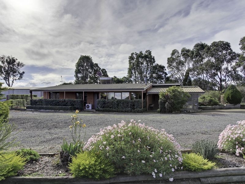 129 Heath Road, Stratford VIC 3862