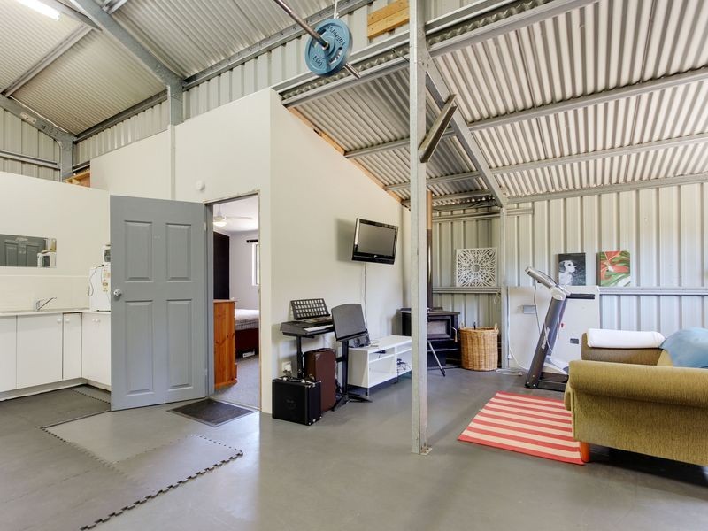 6140 South Gippsland Highway, Longford VIC 3851