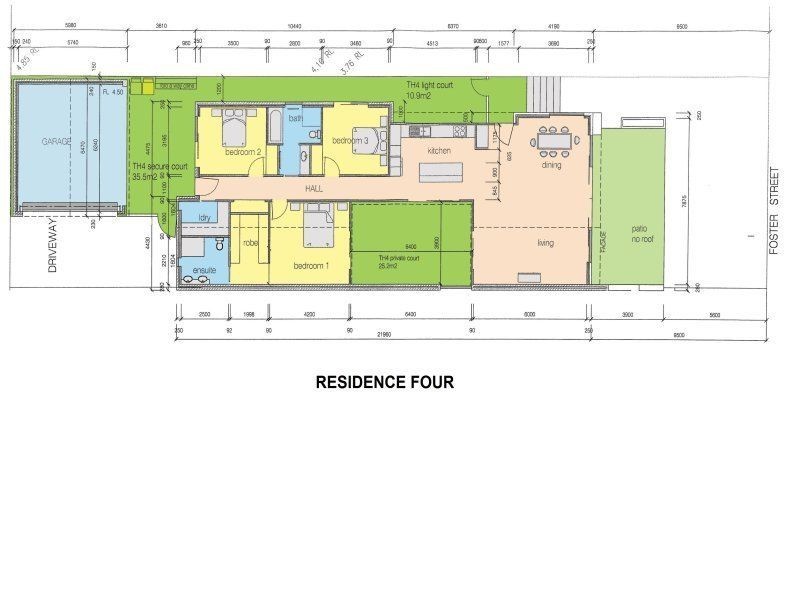 4 149/153 Foster Street, Sale VIC 3850