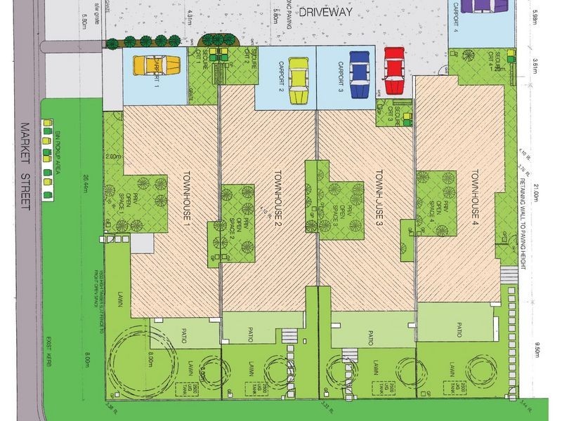 4 149/153 Foster Street, Sale VIC 3850