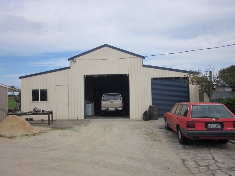 65 Yuill Road, Bundalaguah VIC 3851