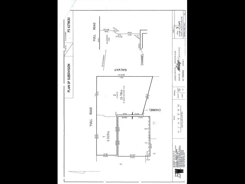 65 Yuill Road, Bundalaguah VIC 3851