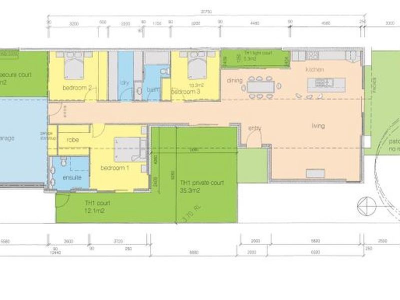 1 149/153 Foster Street, Sale VIC 3850