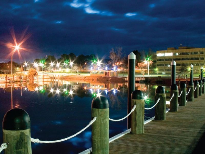 1 149/153 Foster Street, Sale VIC 3850