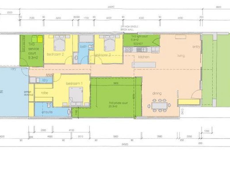 3 149/153 Foster Street, Sale VIC 3850