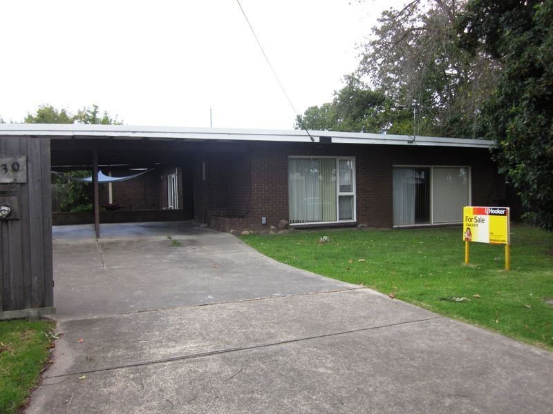 130 Guthridge Parade, Sale VIC 3850