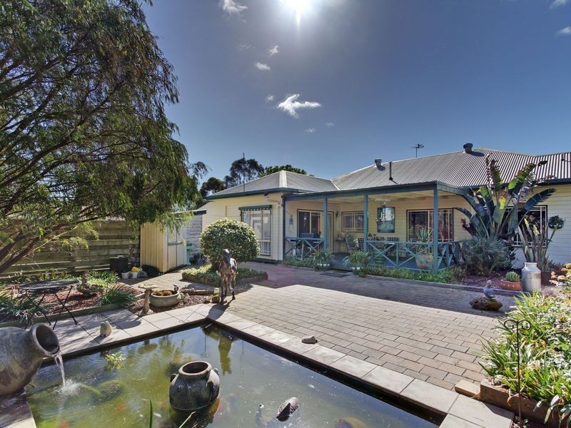 302 Sale-Cowwarr Road, Fulham VIC 3851