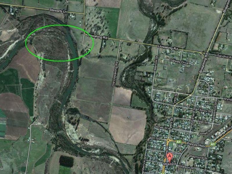 1/ Rawlings Road, Stratford VIC 3862