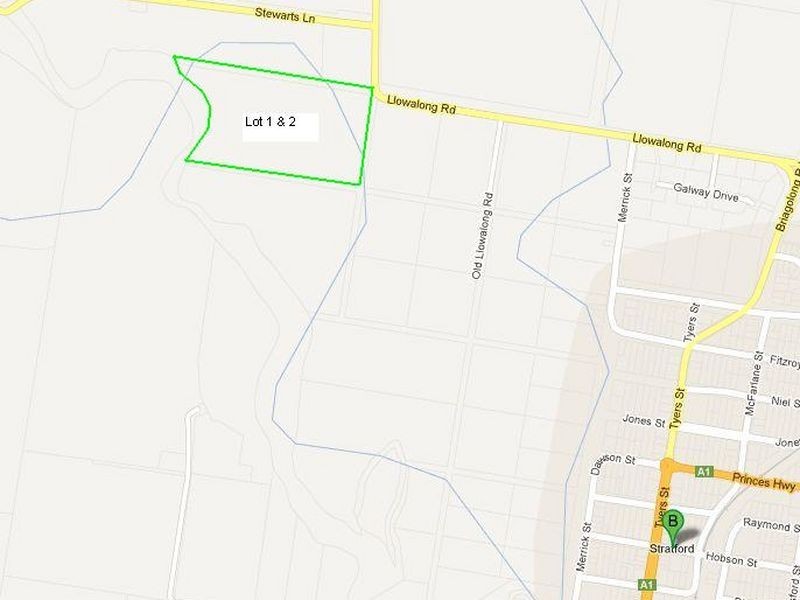 1/ Rawlings Road, Stratford VIC 3862