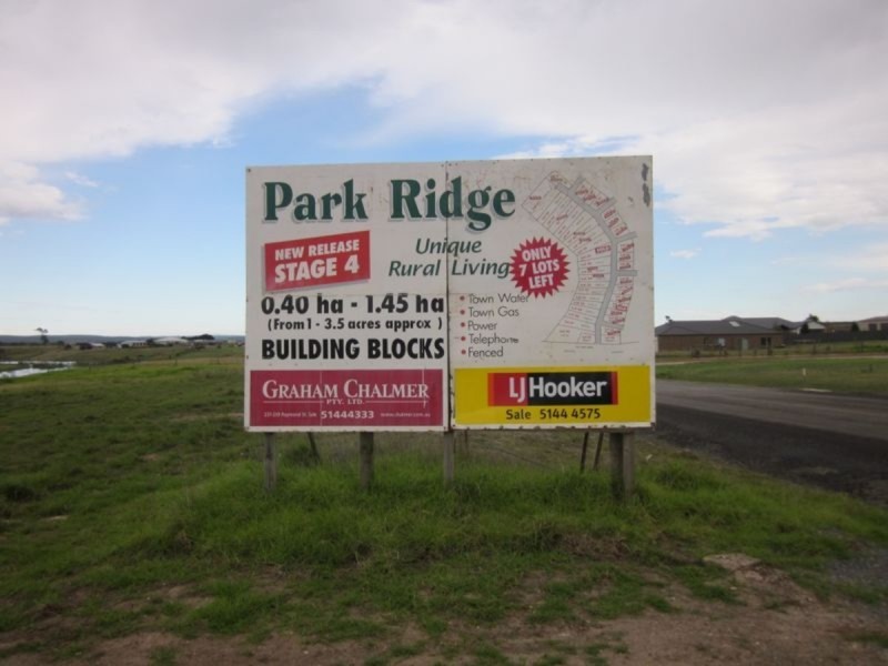 Park Ridge Estate, Wurruk VIC 3850