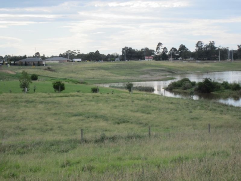 Park Ridge Estate, Wurruk VIC 3850