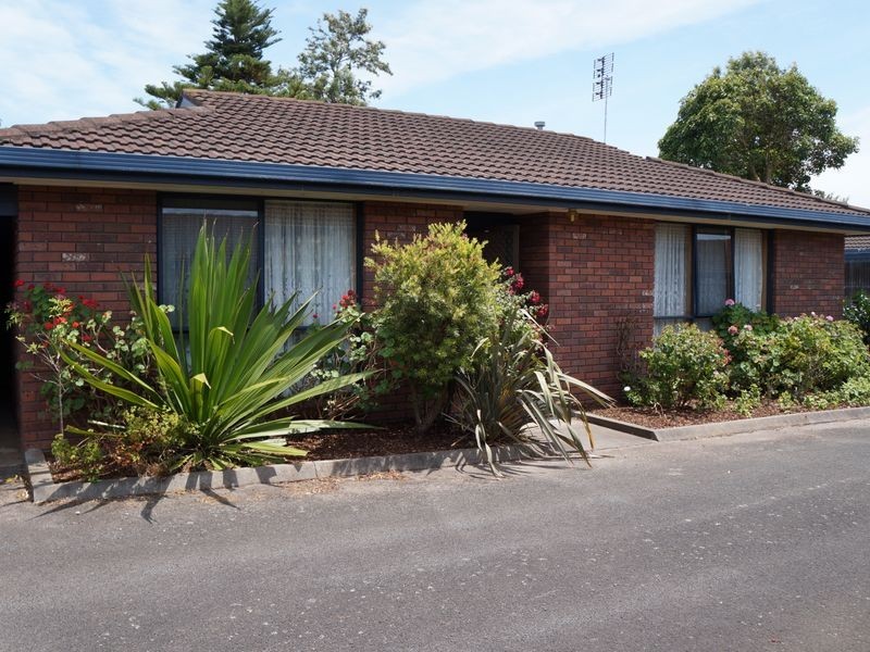 2/10 Ross Street, Sale VIC 3850