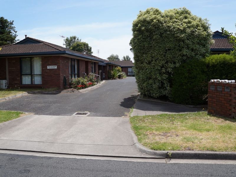 2/10 Ross Street, Sale VIC 3850