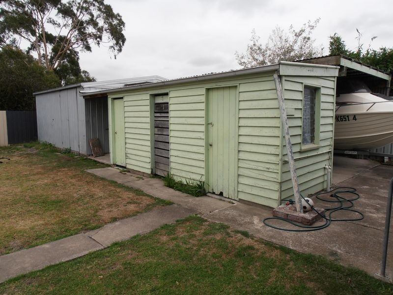 17 Wellsford Street, Stratford VIC 3862