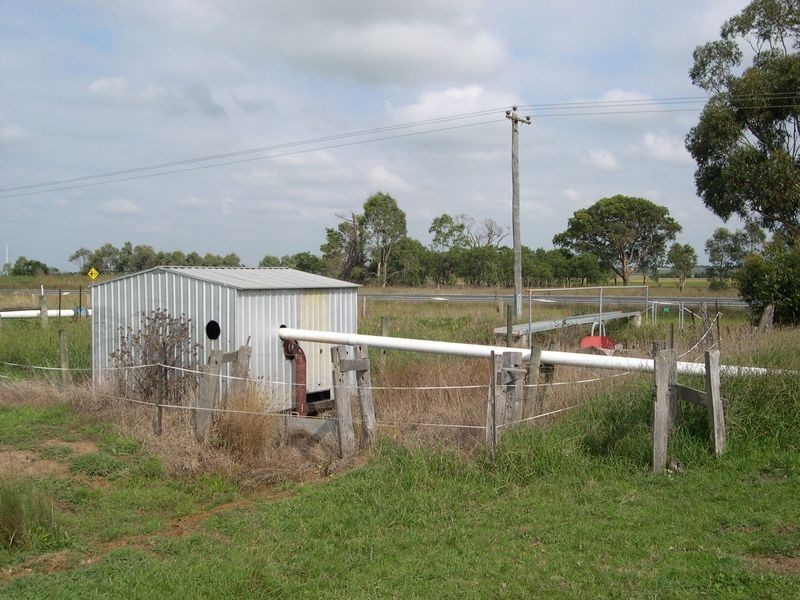 1 Blandfords Lane, Stratford VIC 3862