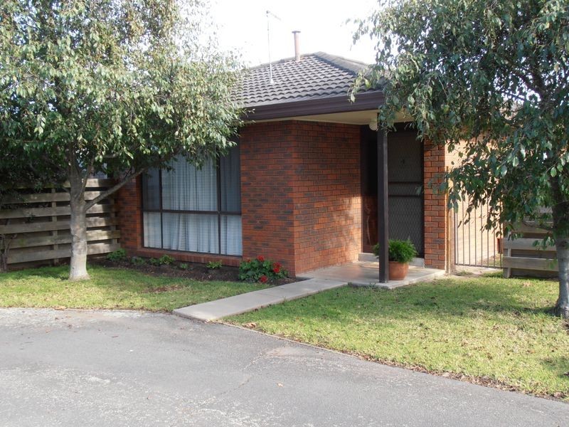 4/100 Stawell Street, Sale VIC 3850