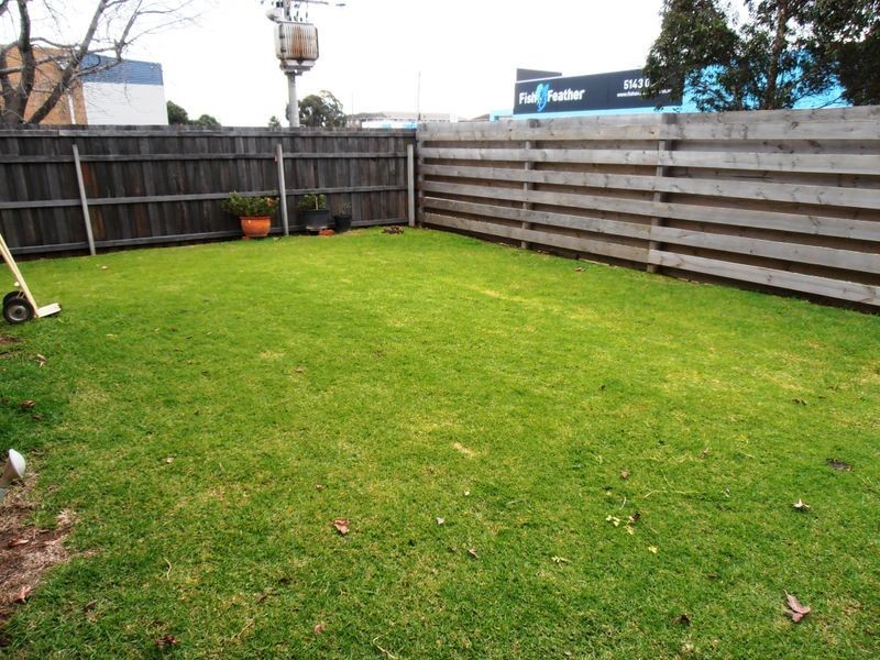 4/100 Stawell Street, Sale VIC 3850