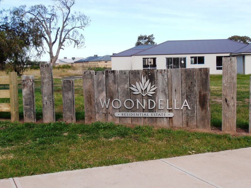 Lot 46 Woondella Boulevard, Sale VIC 3850