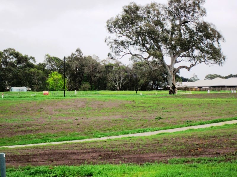 Lot 46 Woondella Boulevard, Sale VIC 3850